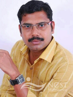 Sreekumar v